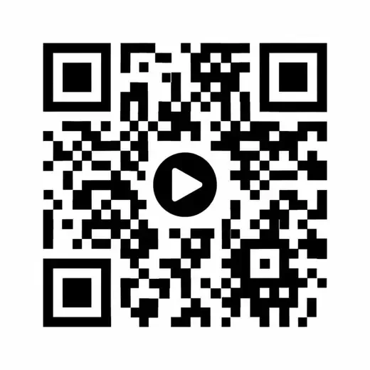 黄果游戏APP下载二维码